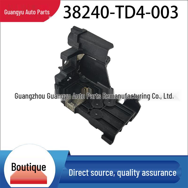 Премиальный предохранитель аккумулятора, совместимый с Honda, 38240-TD4-003 - 90% новый