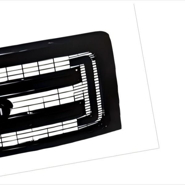 Raptor F150 Grille Accessories for 2009-2014 XLT High Trim