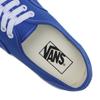 Vans Аутентичный Vn0a5ks96re ослепительно-голубой