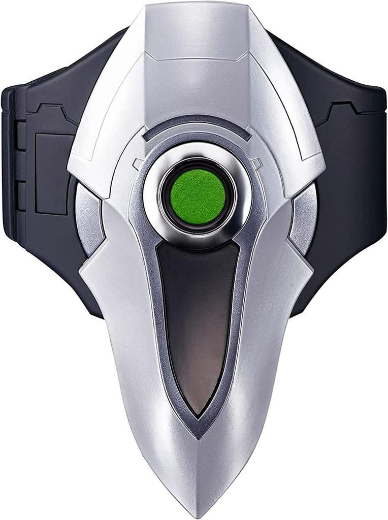 TAMASHII NATIONS PROPLICA TIGER & BUNNY 2 Storage Bangle -Wild Tiger Ver.- Approx. 110mm ABS Painted Complete Figure