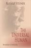 The The Universal Human : The Evolution of Individuality Book