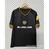 26/27 Football Jersey Unisex Short Sleeve Training Shirt Breathable Sports Top