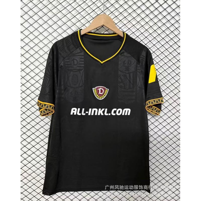 26/27 Football Jersey Unisex Short Sleeve Training Shirt Breathable Sports Top