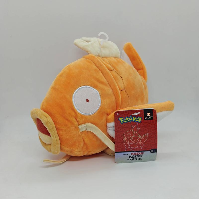 Cute Magikarp Plush Toys Anime Games Series Stuffed Soft Doll A Birthday Present For Children