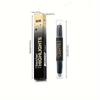 Double Head Highlighter Stick Contouring Stick Eyeshadow Contour 3 In 1 Makeup Waterproof Makeup