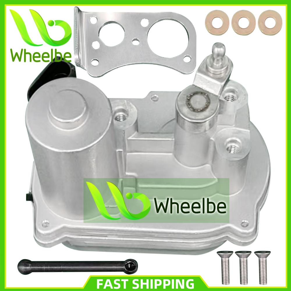 NEW BV50 Turbo Wastegate Actuator For Hyundai Mohave Veracruz 3.0 3.8 2006-2013 28512-3A000 59001107057 53049700070 A2C53308524