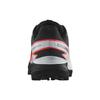 SALOMON Elixir GTX Унисекс Жемчужно-синий с карбоном Кремневый камень 472961