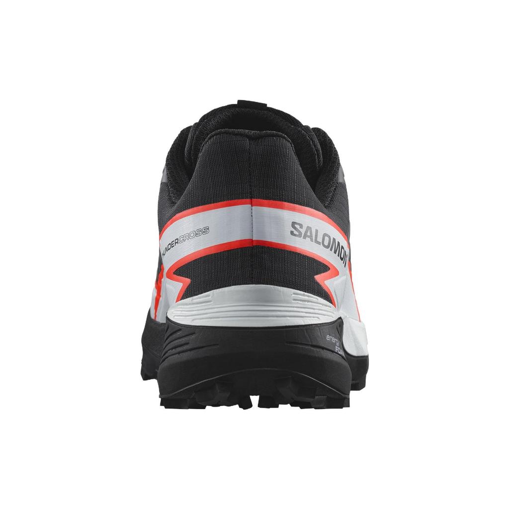 SALOMON Elixir GTX Унисекс Жемчужно-синий с карбоном Кремневый камень 472961