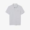 Lacoste Мужская повседневная футболка-поло с коротким рукавом DH5943-56GACZ