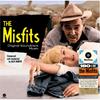 LP Record OST, ALEX NORTH - Misfits (-180g) 772290 WAXTIME 2017 Europe Soundtracks & Musicals