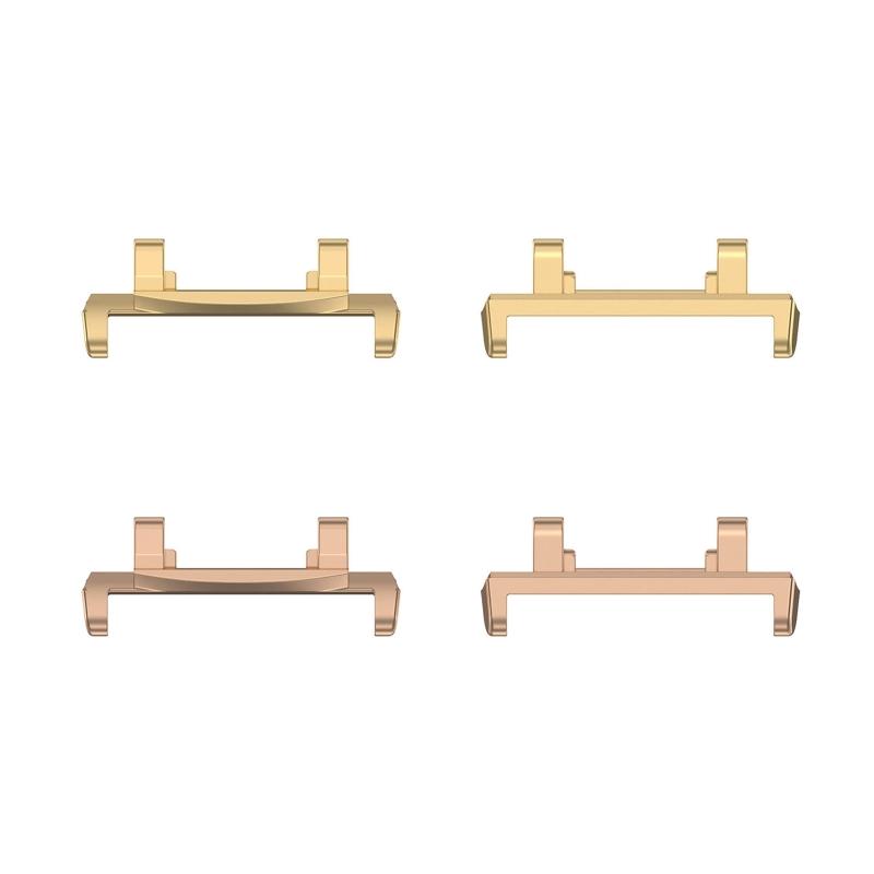 Для смарт-часов TRex 2, адаптер-коннектор для браслета, полезные детали для подключения часов, прочный адаптер для ремешка, 1 пара