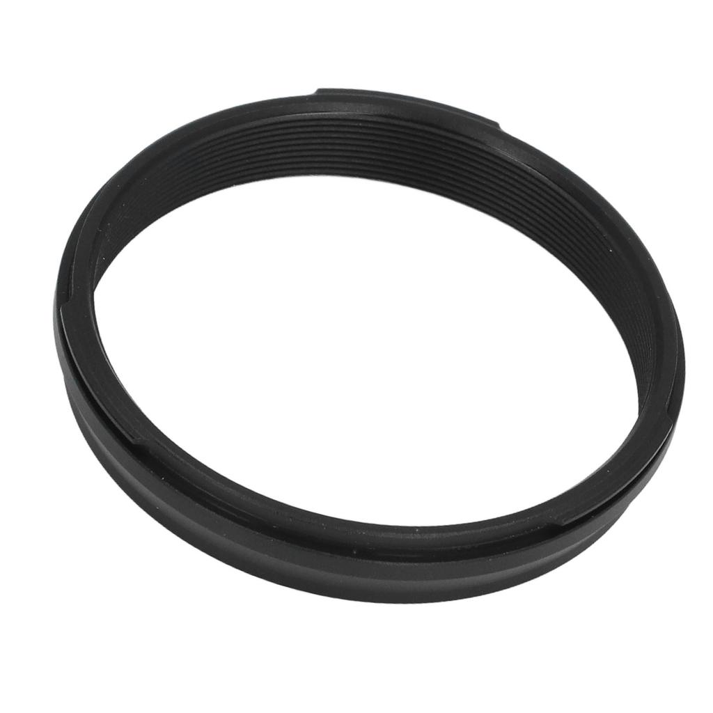 Lens Adapter 49mm Camera Lens Filter Metal Adapter for 0V 0VI 0F 0 0T 0S
