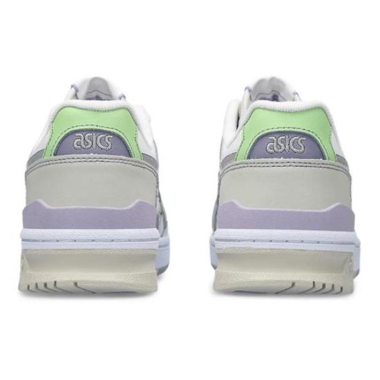 Asics EX89 'Белый Средне-серый' - 1201A476120