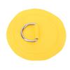 D Ring Patch Multifunctional PVC and Stainless Steel Boat Circular D Ring Pad for Inflatable Boat Kayak Dinghy