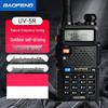 Двухдиапазонная рация Baofeng UV-5R (обновленная) (Китайская версия)