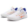 Nike Hyperdunk X Low EP Knicks Men Sneakers White Total-Orange FB7163-181