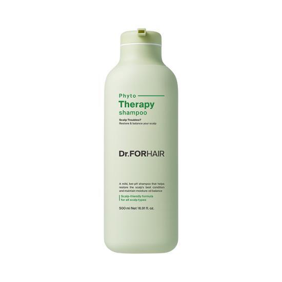 Dr. For Hair Phytotherapy Shampoo 500ml