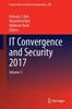 Книга IT Convergence and Security 2017 : Volume 1 : 449