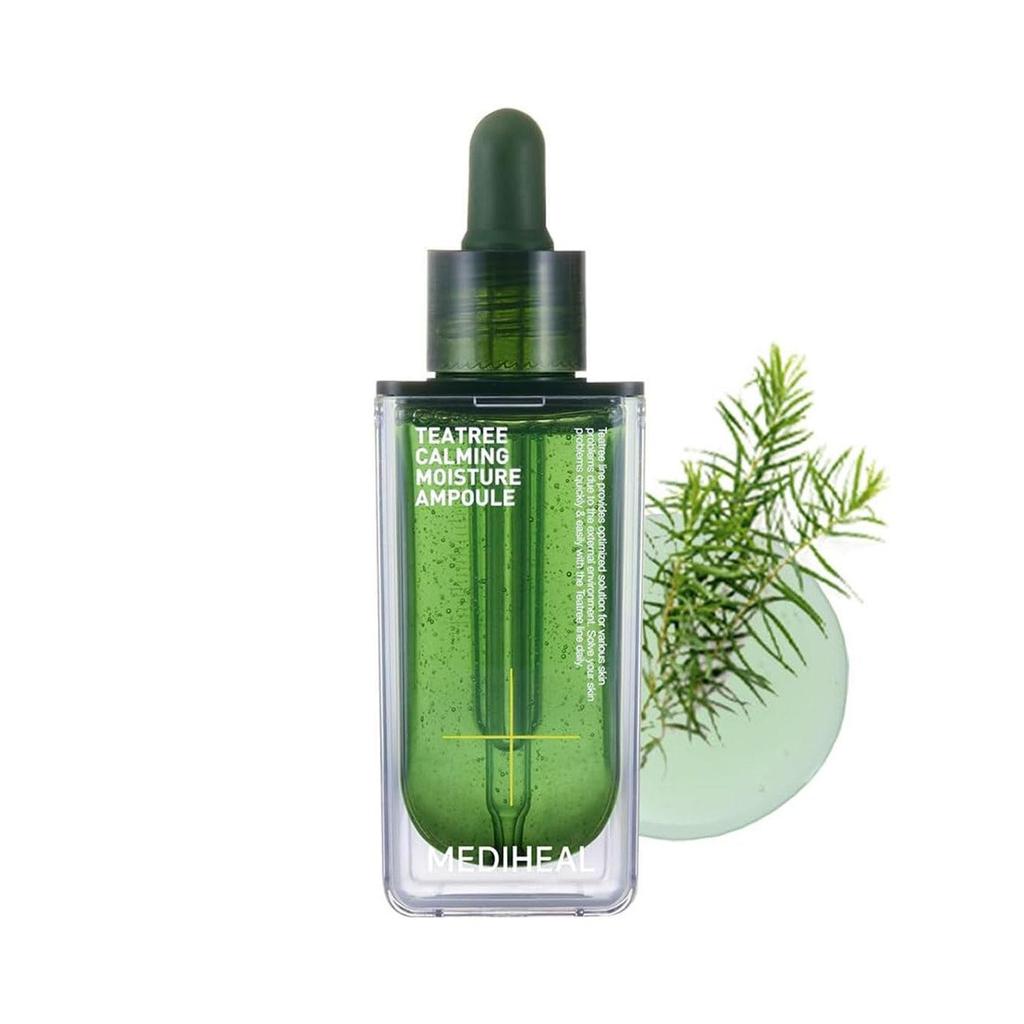 Mediheal Teatree Calming Moisture Ampoule 50ml