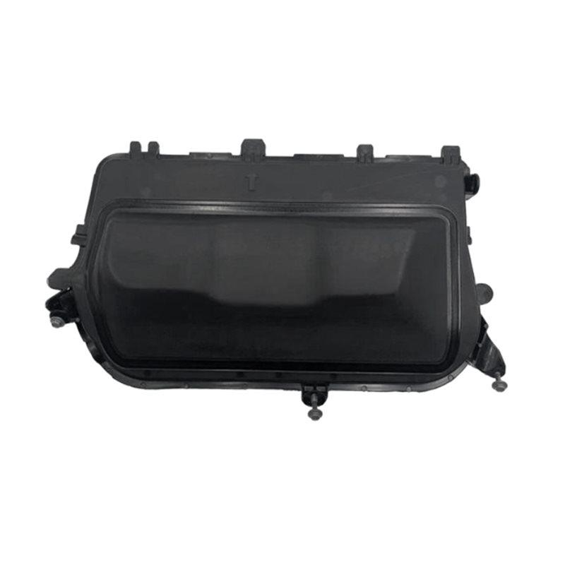 Для Citroen Ford 2.0 Дизель 9682444080 1683664 1565 CQ Автомобильный Топливный Форсуночный Защитный Кожух Двигателя Декоративная Панель
