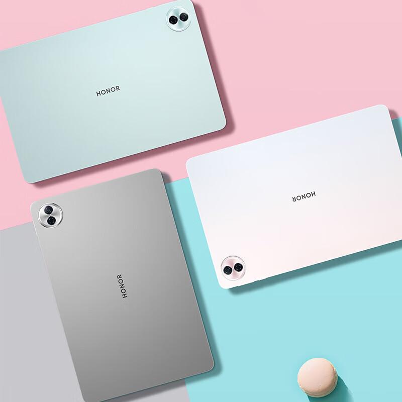 HONOR Pad 12.1-inch 2.5K 120Hz Eye Protection Tablet (CN version)