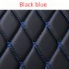 Custom Full Coverage Car Trunk Mat for Bmw X1 E84 F48 X2 F39 X3 F25 E83 G01 Car Accessories Auto Goods Interior Details