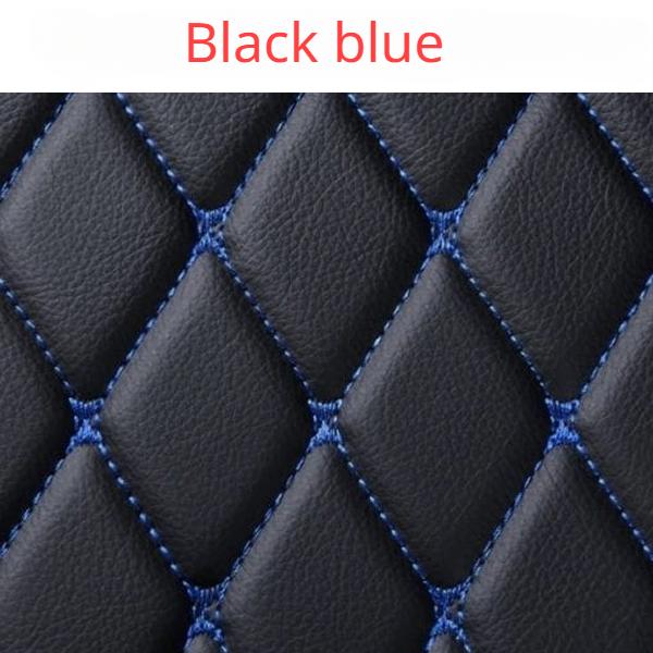 Custom Full Coverage Car Trunk Mat for Bmw X1 E84 F48 X2 F39 X3 F25 E83 G01 Car Accessories Auto Goods Interior Details