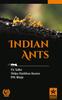 Книга Indian Ants