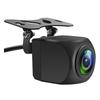 Rear Camera, CVBS / Dual Compatible, 2 Megapixels, 12 - 24 V, Universal Use,