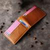 8*10,5 см кожаный мужской кошелек с кредитной картой, кошелек для водительских прав, кошелек для мужчин, дизайнерские держатели карт для водительских прав