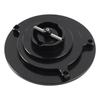 Quick Release Racing Fuel Gas Tank Cap For Kawasaki ZX-6R Ninja ZX636 2007-2018