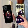 Mato seihei no slave Tenka Izumo Матовый чехол для мобильного телефона Honor 90 80 70 60 50 30 20 10 9 8 7 Pro S SE Lite 5G Печать