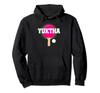 Yuktha Name Girls Table Tennis Ping Pong Game Racket Sports Hoodie