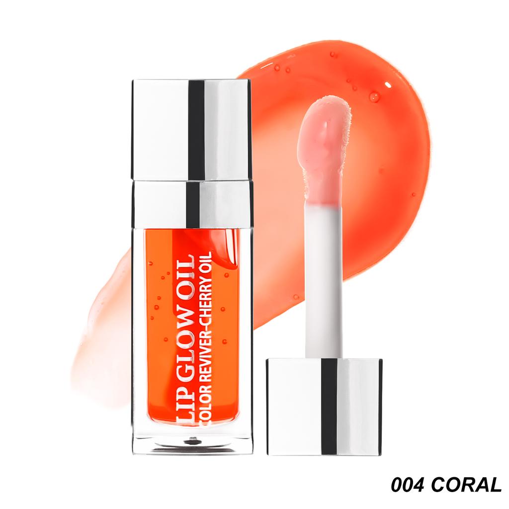 Увлажняющее масло для губ, 5 цветов в наличии, Dudu Lip Color Water Mist Lip Gel, увлажняющий и увлажняющий цвет для губ