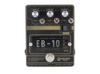 Walrus Audio ПРЕДУСИЛИТЕЛЬ//ЭКВАЛАЙЗЕР//УСИЛИТЕЛЬ WAL-EB10#B
