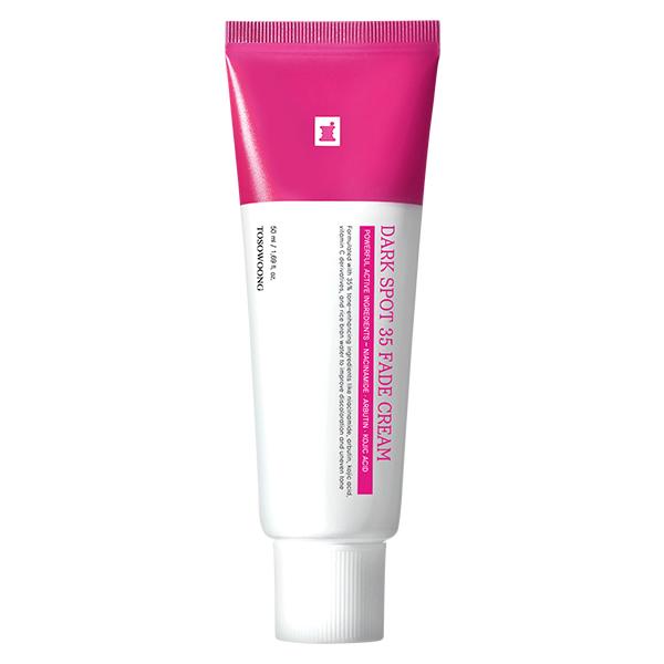 TOSOWOONG Dark Spot 35 Fade Cream 50ml