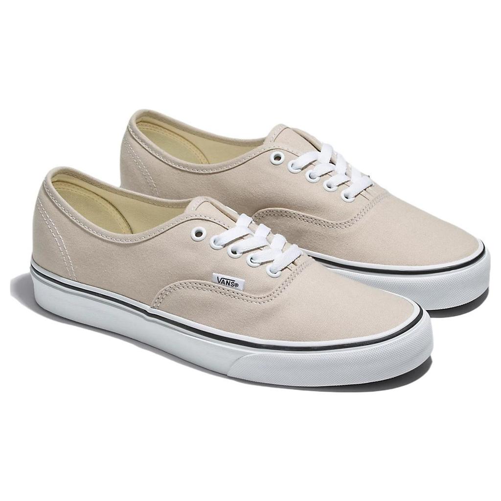Vans Кроссовки унисекс Authentic French Oak Светло-коричневые VN0A5KS9BLL