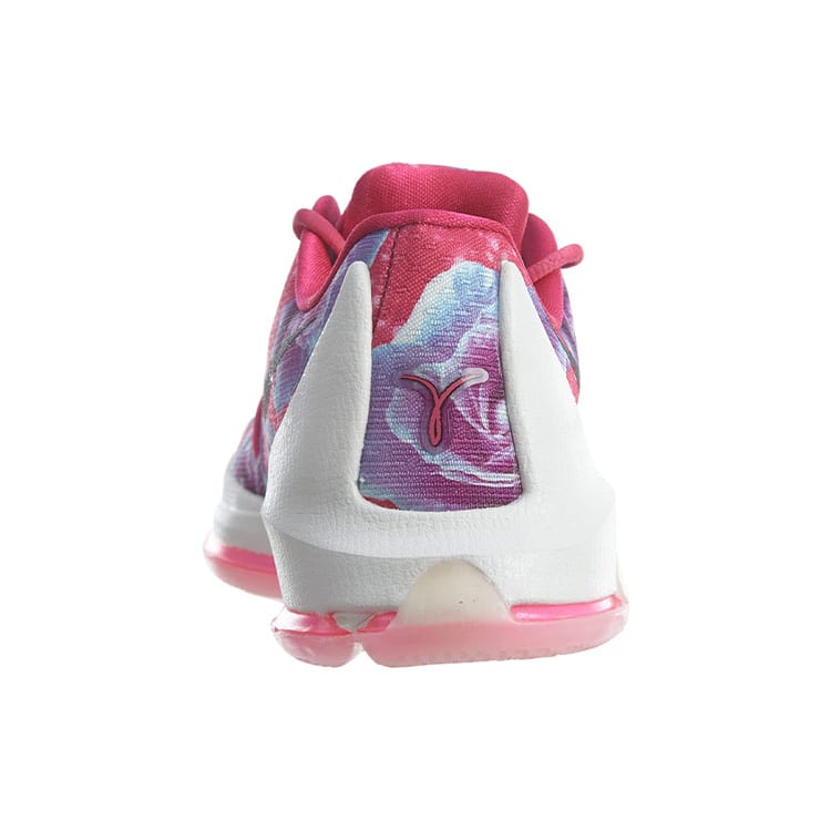 Nike Kd 8 'Aunt Pearl' 819148-603