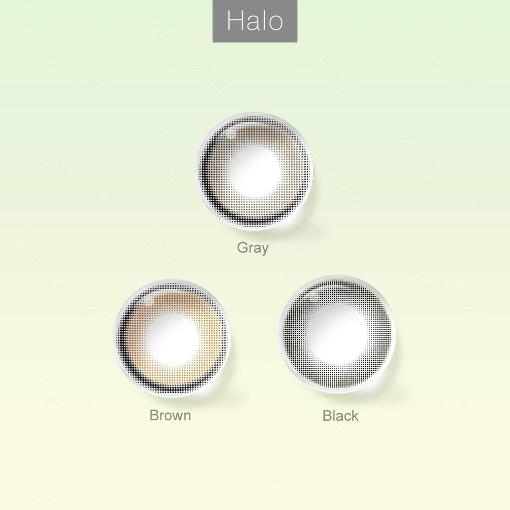 Magister Цветные контактные линзы для глаз Мягкие линзы Цветные контактные линзы Красивые цветные линзы для учеников