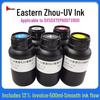 Dongzhou UV Ink Alternative for Epson Printhead Refillable Printers