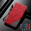 Flip Magnetic Leather Cover For Huawei Honor X9b Magic 6 5 90 70 Lite X50i X50 X9A 5G X8 X6 X6S Wallet Stand Phone Cases Etui