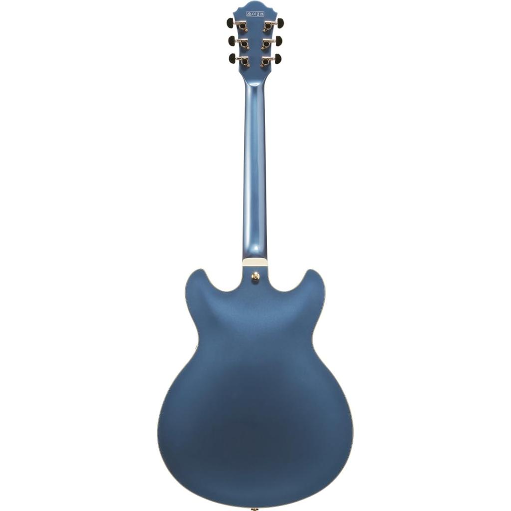 IBANEZ Artcore Electric Guitar AS73G-PBM