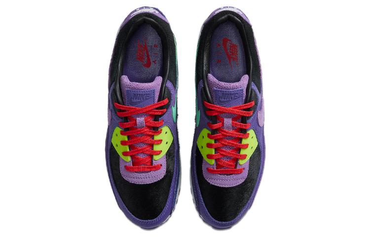 Nike Air Max 90 Violet Blend CZ5588-001