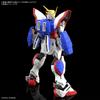 Bandai SPIRITS RG Мобильный истребитель G Gundam Shining Gundam Масштаб 1/144 Предварительно окрашенная пластиковая модель