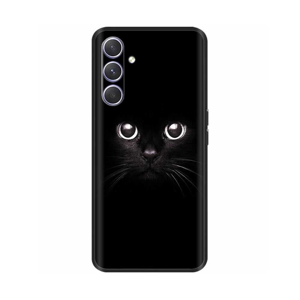 Чехол для Samsung Galaxy A05s Мягкий силиконовый бампер Защитные чехлы для телефона Для Samsung Galaxy A05S SM-A057F Задняя крышка Fundas Capa