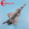 1:Модель истребителя J-10 из сплава, 48