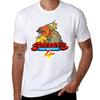 Футболка с логотипом Streets of Rage 4 и Акселем мужская футболка футболка персонализированная футболка