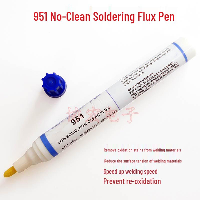 Флюсовый маркер YORK 951 No-Clean