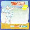 7-дюймовая пластинка DIRE STRAITS Extended Dance Play DSTR2 Vertigo 1983 UK Rock Б/у