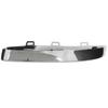 Mercedes C A205 C205 S205 W205 AMG 2014- exhaust tip cover CHROME right